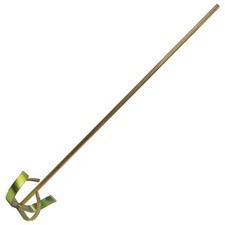 DEWALT Drywall 32" Long Mixing Paddle W/ 5" Head | DXTT-2-291