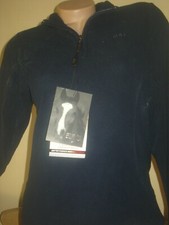 Blaze women/mans lighweight anti pilling sweatshirt xs size 8-10 and small 10-12