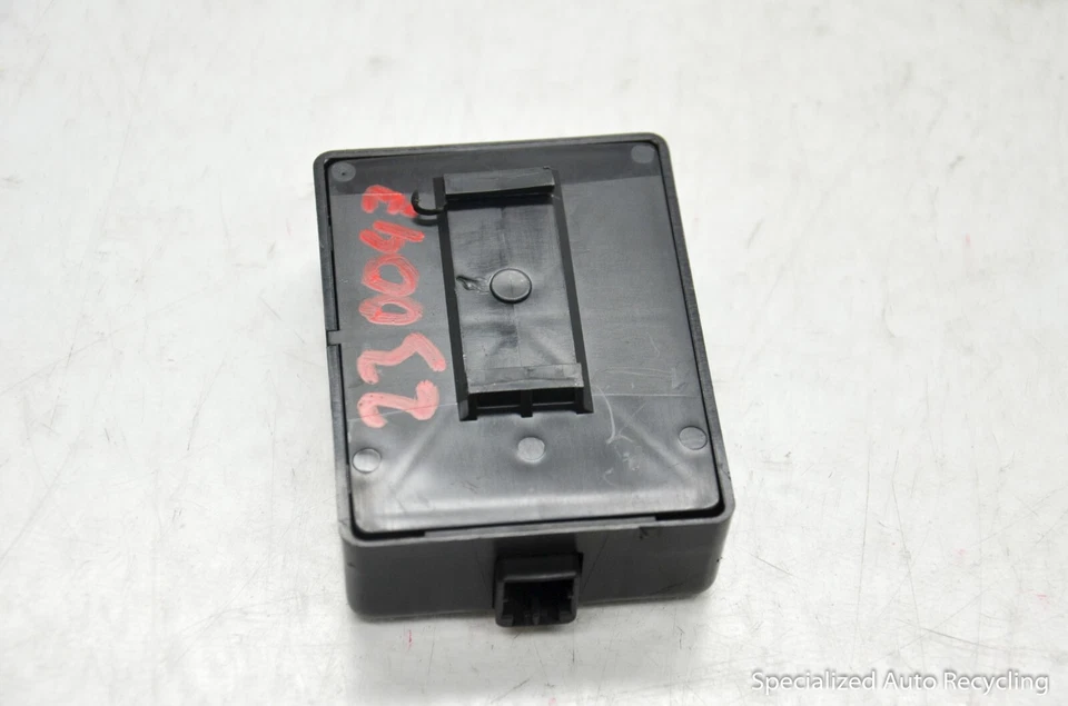 Módulo de ventilador de radiador temporizador de relé ACURA TL 2002 37740-P0H-A000 OEM Foto 4 de 4