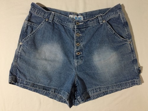 Vintage 90s LA Blues Women's Sz 14 