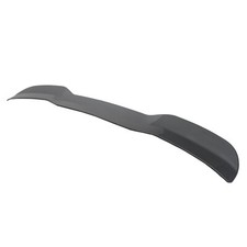 Spoiler Heckspoiler passt für Audi A3 8V S Line S Sportback Klavierschwarz