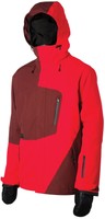 Lib Tech Recycler Snowboard Jacket Mens Sz Xxl on sale Lib Tech Recycler Snowboard Jacket Mens Sz Xxl on sale