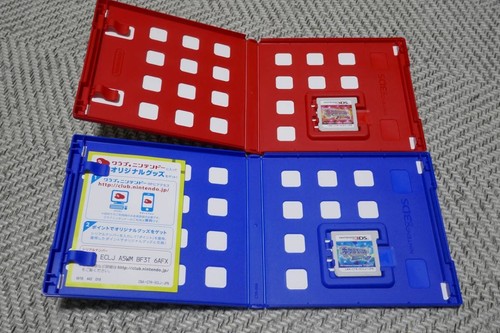 3DS software ◆ Pokemon Omega Ruby & Alpha Sapphire / Set of 2 - Picture 3 of 4