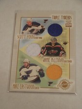 2001/2002 Pacific Crown Royale Parallel's & Inserts U PICK
