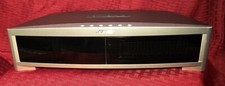 BOSE AV 3-2-1 II Series AV-321 II Media Center Console Only UNTESTED 