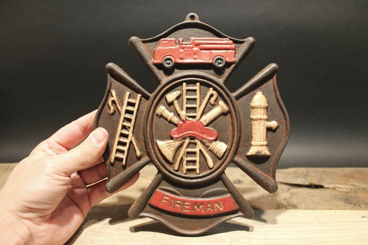 J*y様 90-'s euro vintgage Fireman Work Ja Vintage Fireman-V Toy