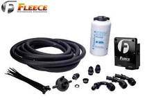 Fleece Performance Auxiliary Fuel Filter Line Kit For 98.5-02 Cummins Diesel Fleece Performance Auxiliary Fuel Filter Line Kit For 98.5-02 Cummins Diesel