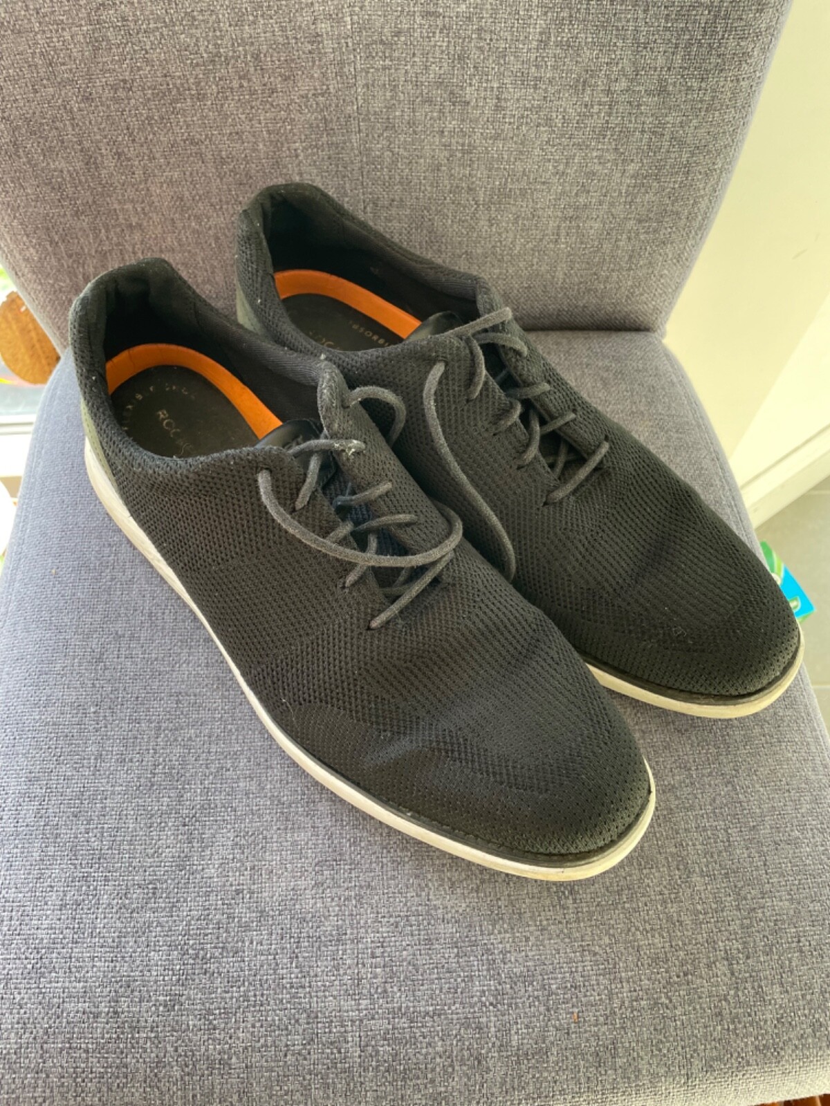 rockport trutech lightweight