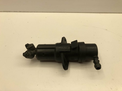 BMW 7 E65 Scheinwerfer-Waschanlage Düsen Jet Spray 7001949 2002