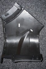 Original Dacia Stoßecke hinten rechts lackierbar 850102383V