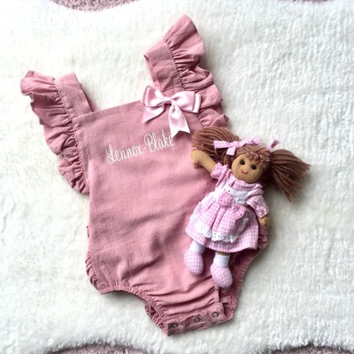 gifts for babies personalized