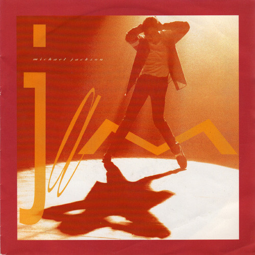 Michael Jackson - Jam (7
