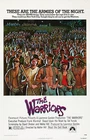 THE WARRIORS Movie Poster 1979 Cult Film NYC