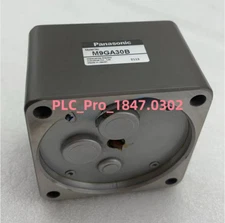 M9GA30B 1PCS Brand New Panasonic M9GA30B Gear Reducer  Fast delivery