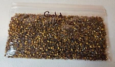 Vintage Arts Crafts Plastic Cooking Crystals ~  Various Colors & Weight ~ U Pick