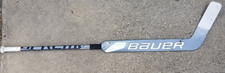 Bauer Left Handed Supreme 3S Pro Goalie Hockey Stick, Senior,  P31,  29 Inch