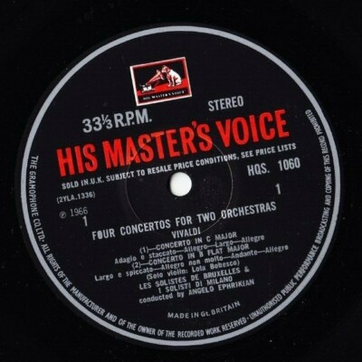 【J21313】Lola Bobesco Recital J21313】Lola Bobesco Recital Lola Bobesco Recital - Bach