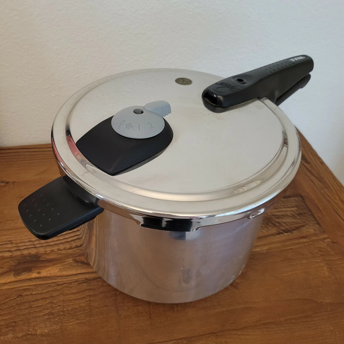 TFAL : r/PressureCooking