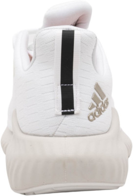 adidas Alphabounce Plus White for Sale | Authenticity Guaranteed | eBay