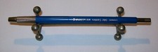 Vintage Staedtler Mars 780 mechanical technical clutch pencil