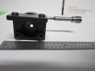 Mikroskop Zubehör EPISTAR Reichert Leica Iris Optik Teil