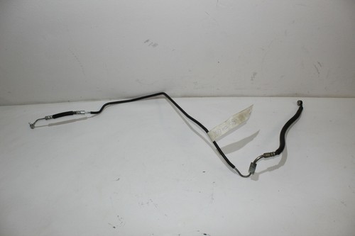 Bremsleitung Bremssattel vorne zum ABS Steuergerät für Yamaha YZF-R125 - RE291