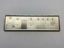 Supermicro I/O Shield for X11SDW-14CNT-TP13F MB