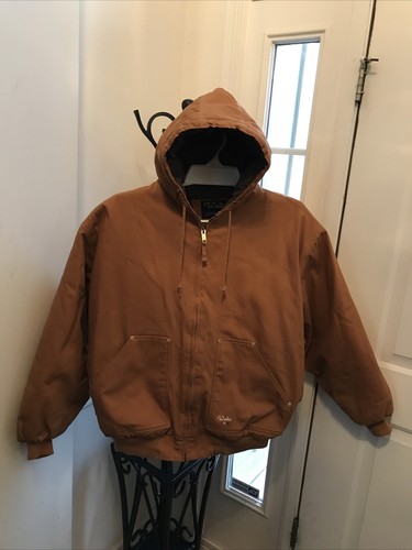WALLS ZERO-ZONE Work Wear 17182 ,Hooded 