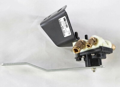 うりぼう④ New S4640081120 Meritor Wabco Leveling Valve S464-008-112-0