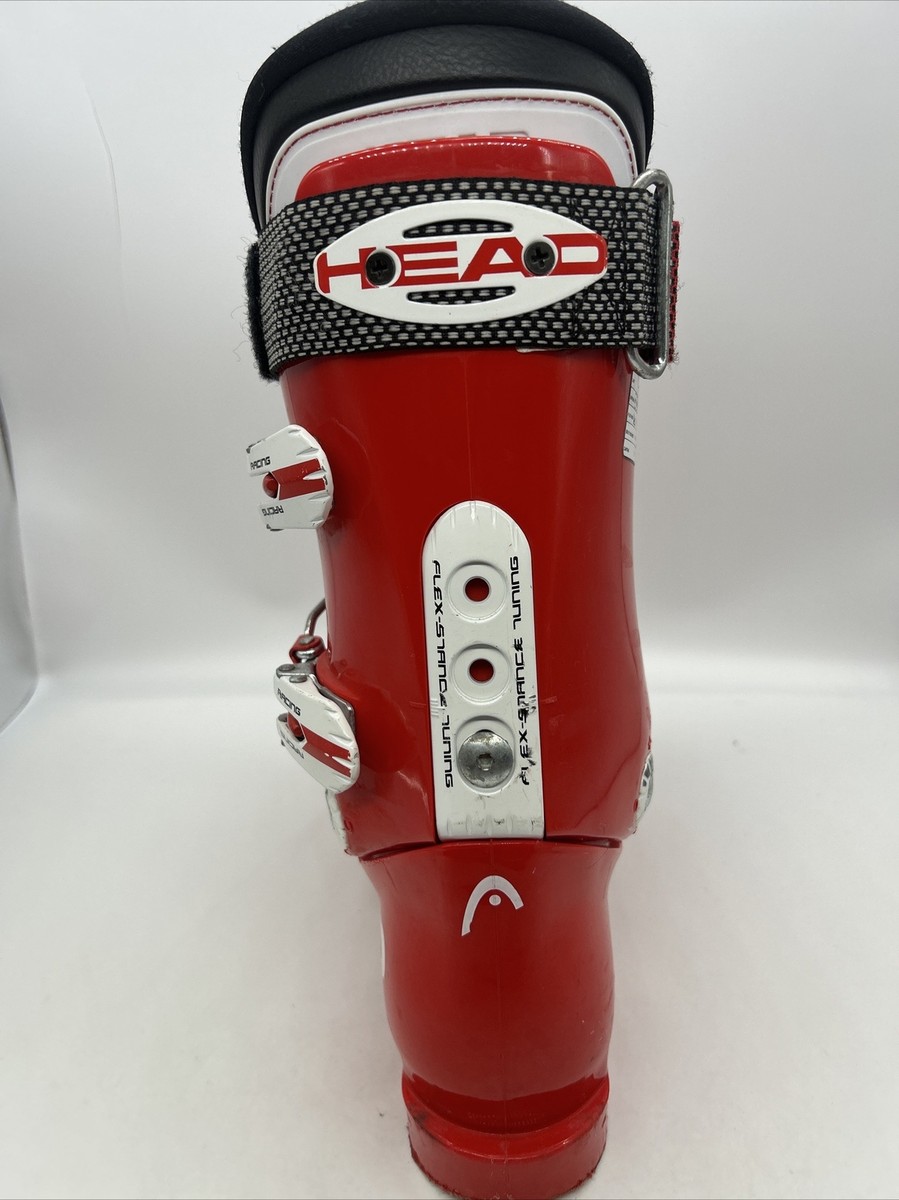 スキー 25-25.5cm HEAD RAPTOR 120S RS HEAD ヘッド スキーブーツ RAPTOR WCR 120S 25.5cm | nitta