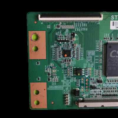 Carte T-Con CSC07-1 St5461d20-2 Pour TV TCL 55C835 - Occasion