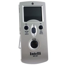 Intelli IMT-301 Digital Metronome, Tuner, Pitch Generator,Temperature/Hygrometer