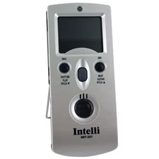 Intelli IMT-301 Digital Metronome, Tuner, Pitch Generator,Temperature/Hygrometer