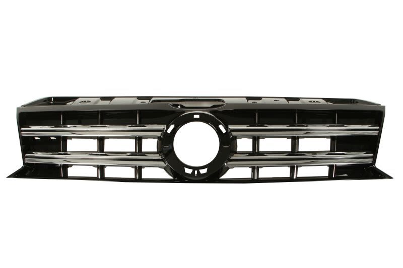 Radiator grille center fits: VW AMAROK 2H 05.16-05.22