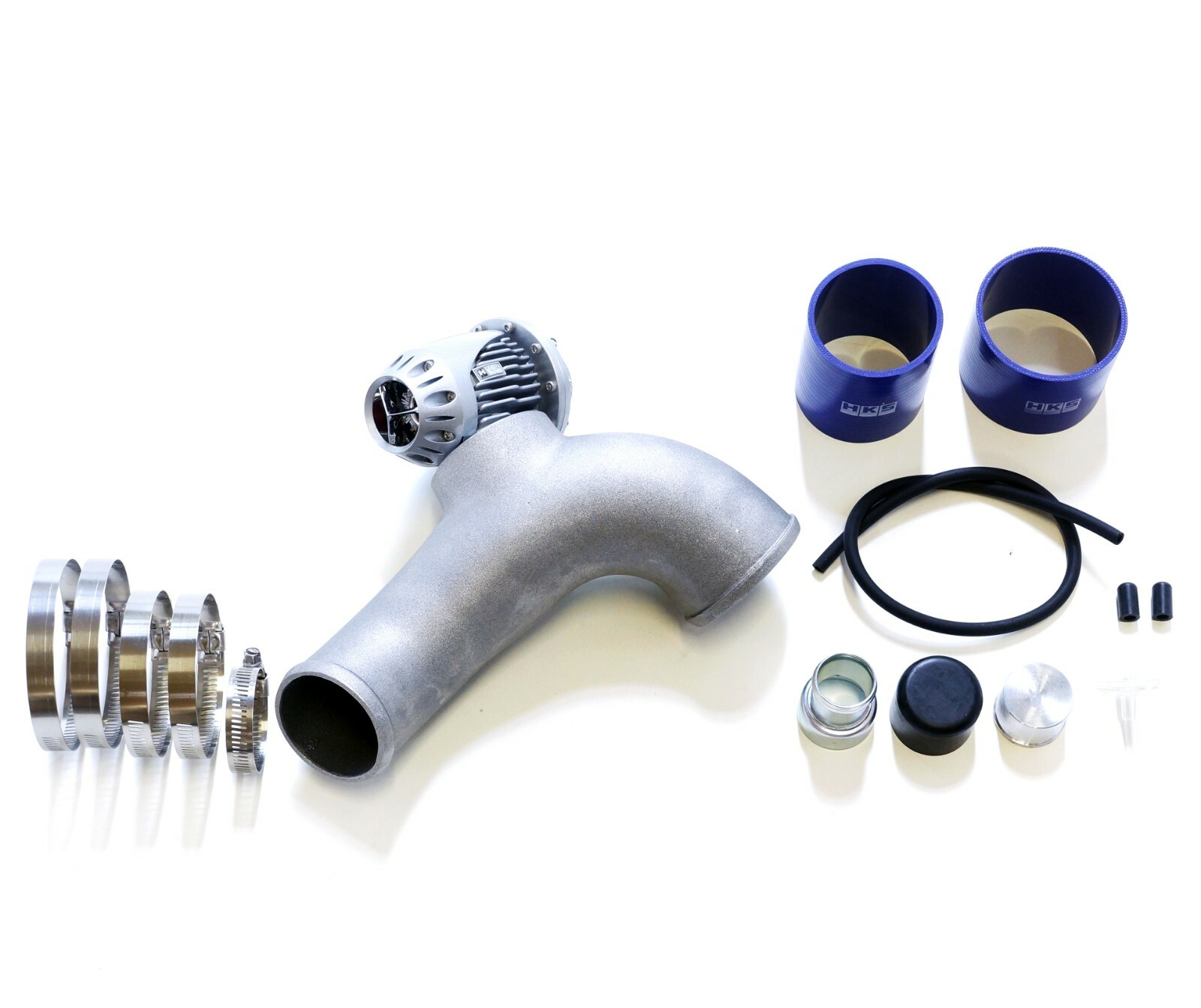 HKS SSQV4 Blow Off Valve | Mitsubishi Lancer Evolution (01-07) (71008-AM011) main image 1