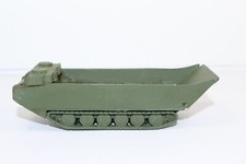 ro2831, Landepanzer Panzer umgebaut ex. DDR produktion RK-Modell Kleinserie 1/87