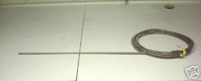 QUANTUM CONTROLS THERMOSTAT PROBE