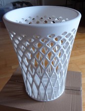 Papierkorb kunststoff 3D Druck