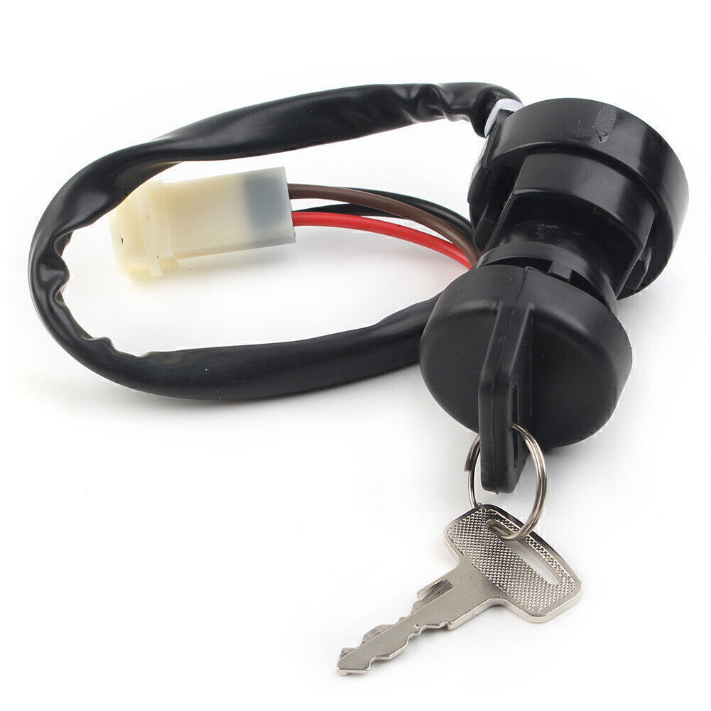 Ignition Key Switch For Yamaha Banshee YFZ350 19871994 1993 2FJ82510
