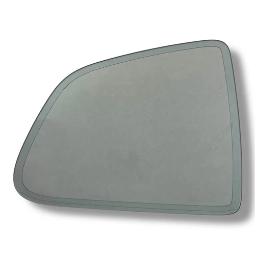 2020-2025 Tesla Model Y Left driver side door view mirror glass OEM 925-3135-001