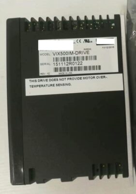 1PC NEW IN BOX Parker servo drive VIX500IM-DRIVE