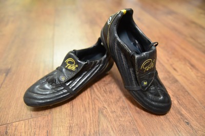 kangaroo football boots