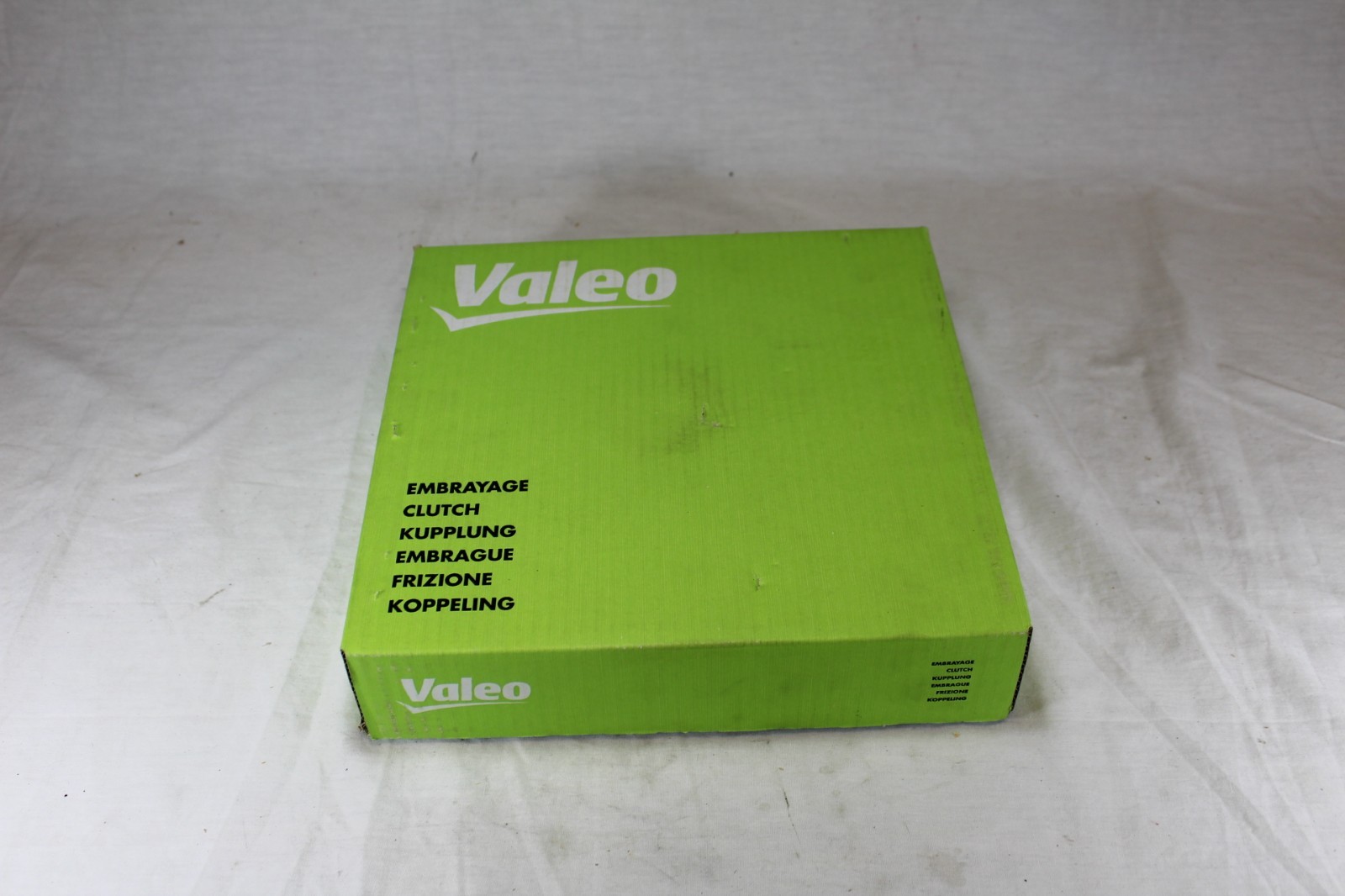 Ferrari BRAND NEW Clutch Assembly 360 Challenge Modena Factory OEM P/N 201680