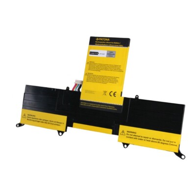 Akku für Acer S3 Aspire C720P MS2346 S3 391 S3-331 S3-371 Ultrabook S3
