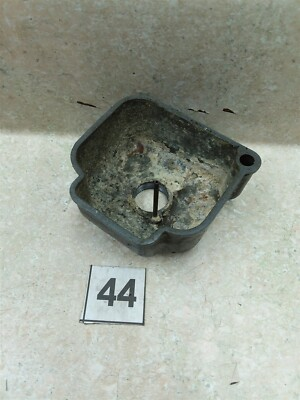 #ad Husqvarna 250 WR250 HUSKY Engine Float Bowl 1976 VTG #44 ANX B215 $3.50