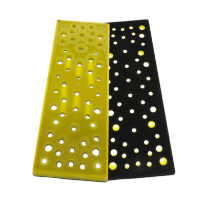 Replacement Backing Pad 70 x 198mm For Mirka DEOS 383CV SANDER  8292383011 DA