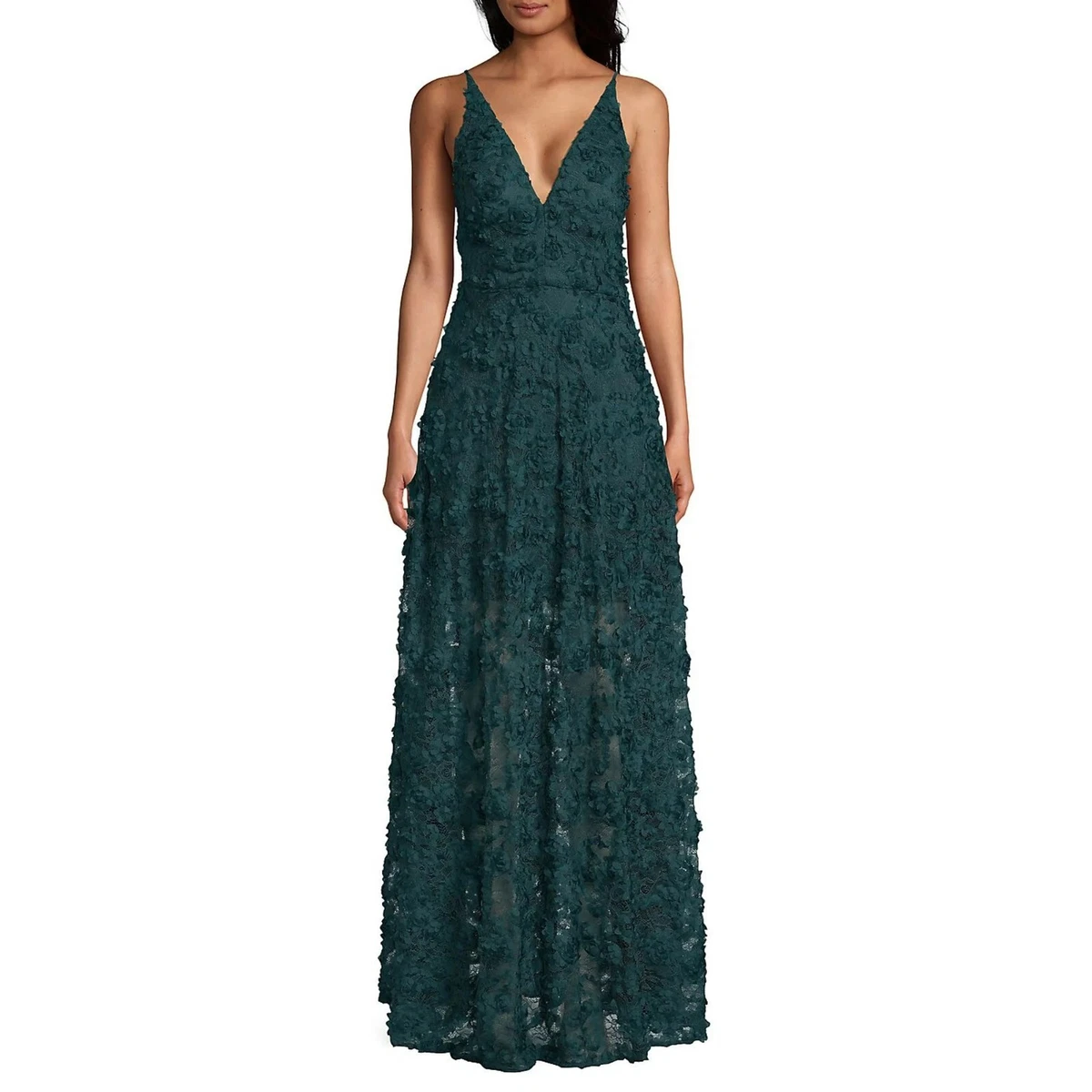 Xscape Green Dresses for Women for sale | eBay
