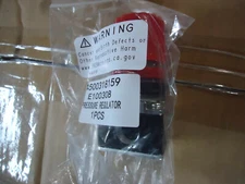 COLEMAN POWERMATE SANBORN E100308 PRESSURE REGULATOR