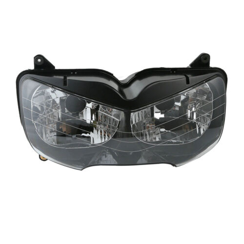 Front Headlight Head Lamp Assembly Fit For HONDA CBR900RR CBR919RR 1998-1999 - Picture 2 of 10