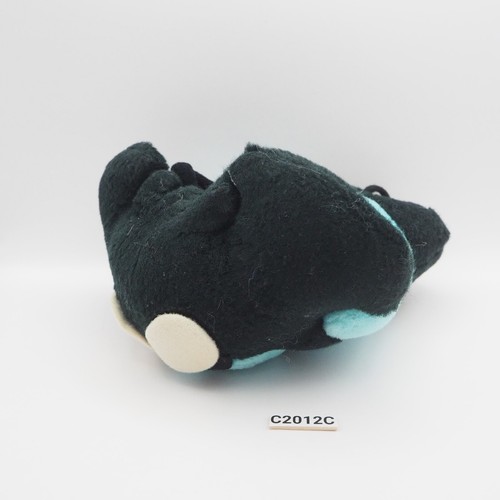 Devilman C2012C Sunlike Tapirs Club Plüschtier 6 Zoll Stofftier Puppe Japan - Bild 1 von 10